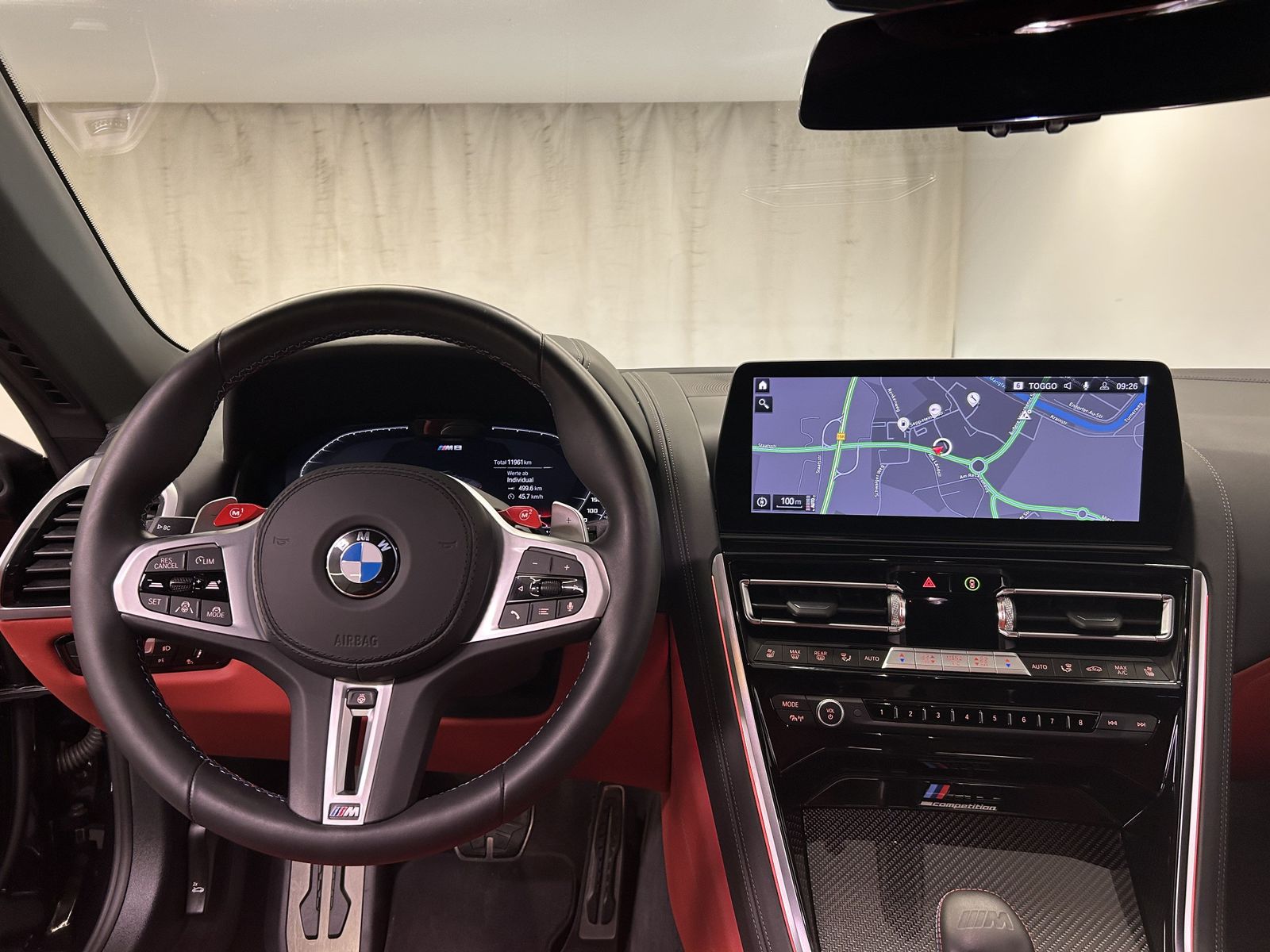 BMW M8 - Bild 23