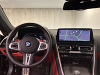 BMW M8 - Vorschau Bild 23