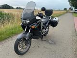Honda XL 1000 Varadero - SPORTTOURER VON 81 BIS 125 CCM