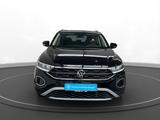 Volkswagen T-Roc 1.0 TSI Life LED*AHK Klima Einparkhilfe - VW T-Roc LIFE Gebrauchtwagen