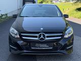 Mercedes-Benz B 180 - Mercedes-Benz B 180 in Wiesbaden