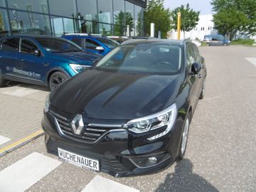 Fahrzeugabbildung Renault Megane TCe 130 Business Grandtour