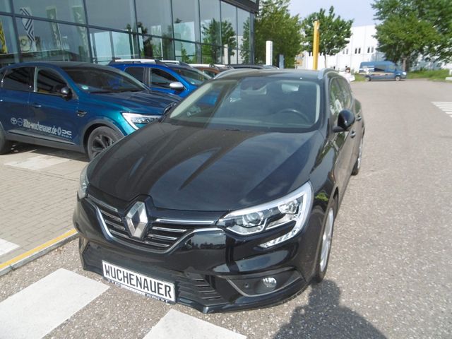 Renault Megane TCe 130 Business Grandtour