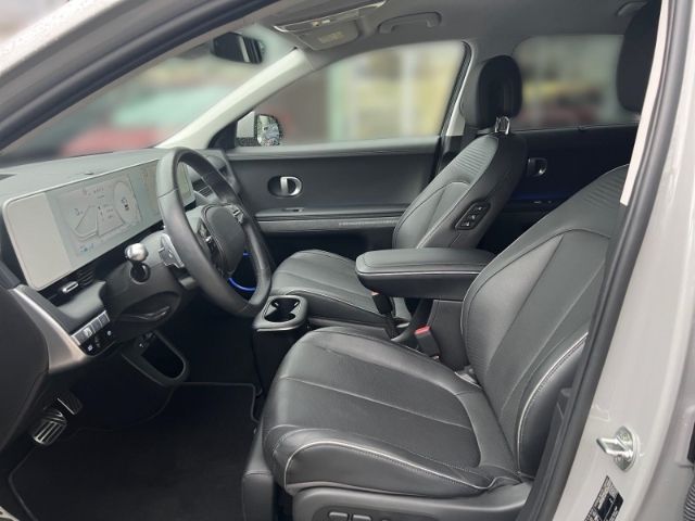 Fahrzeugabbildung Hyundai IONIQ 5 Uniq Elektro Rrelax-Paket+20 Zoll Alufel