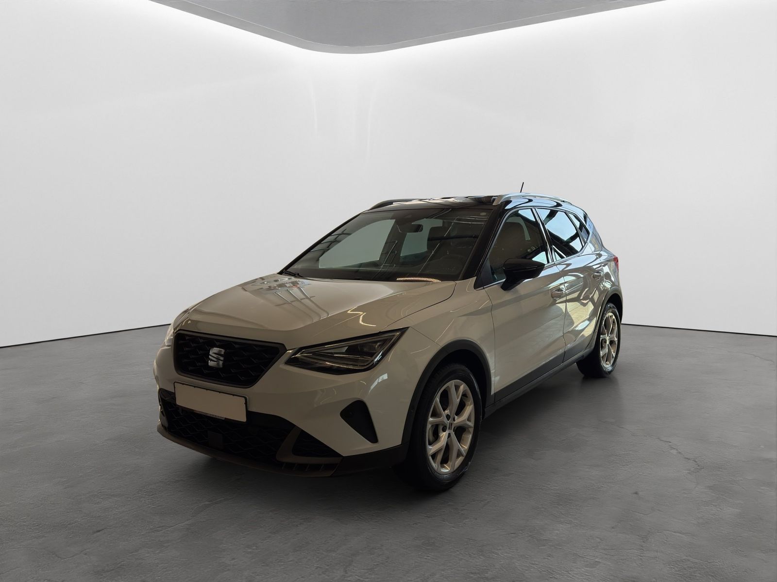 Seat Arona 1.0 TSI DSG FR ab 176.- m.990.- Sonderzahl