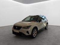 Seat Arona - Vorschau Bild 2