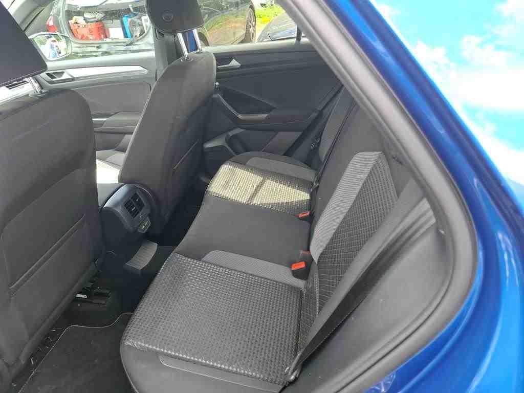 Volkswagen T-Roc 1.5 TSI Active DSG AHK+beats+ACC+Kamera+LE, миниатюра 10