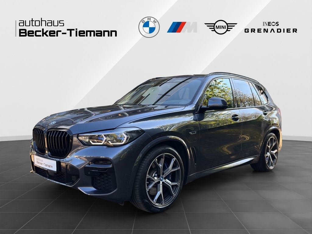 Image of BMW X5