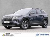 Hyundai TUCSON Plug-In Hybrid 4WD Select Funktionspaket - Hyundai TUCSON: Plug In