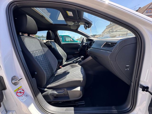 Taigo R-Line 1.5 TSI DSG 150PS ACC/PANO/NAV/APP