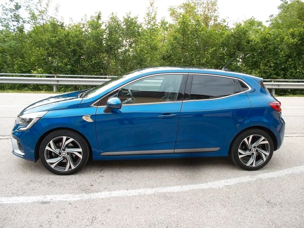 Image of Renault Clio