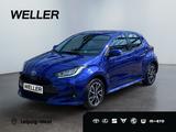 Toyota Yaris 1.5 Team D *CarPlay*Kamera*SHZ*SmartKey*BT