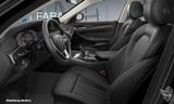 BMW 520d Touring Head-Up DAB WLAN RFK Komfortzg. - BMW 520 Gebrauchtwagen in Stuttgart