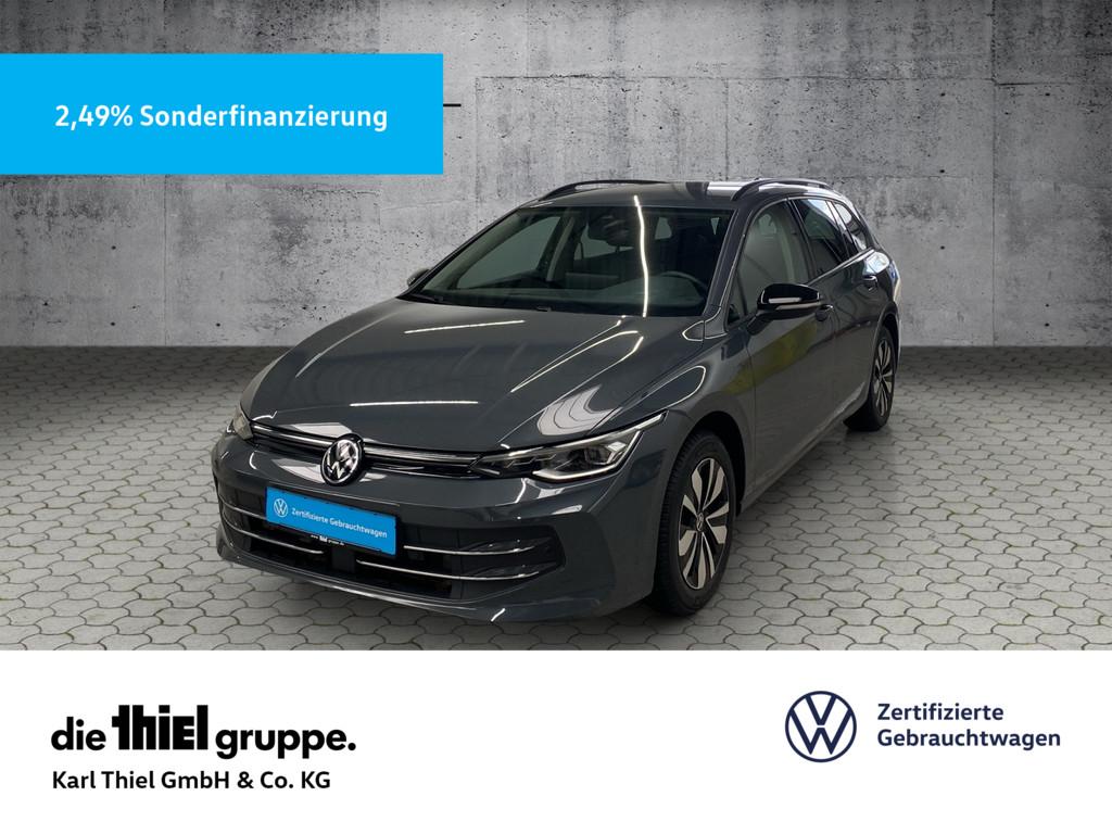 Volkswagen Golf Variant 1.5 TSI Goal AHK+Navi+LED+PDC AHK+N