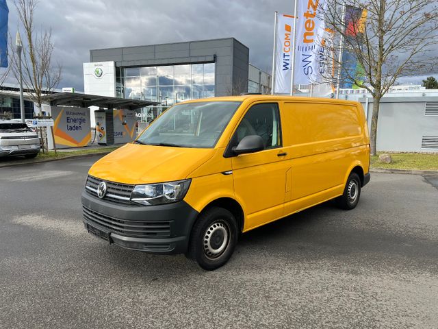 Volkswagen T6 Transporter 4MOTION Lang*Klima*Navi*Kamera*1H