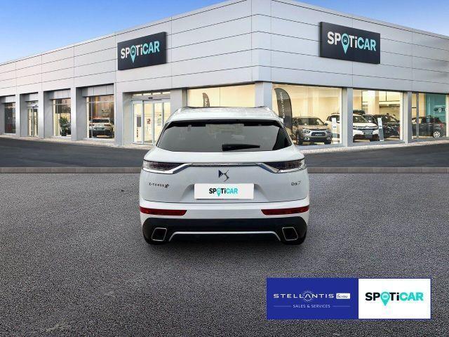 DS Automobiles DS7 Crossback Crossback E-Tense Hybrid Rivoli+S&
