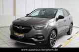 Opel Grandland X "Ultimate" AHK|KAMERA|NAVI - Opel: Grandland