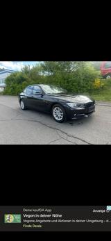 BMW f30 AUTOMATIK 137000 km - BMW M3: 30
