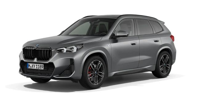 BMW X1 xDrive