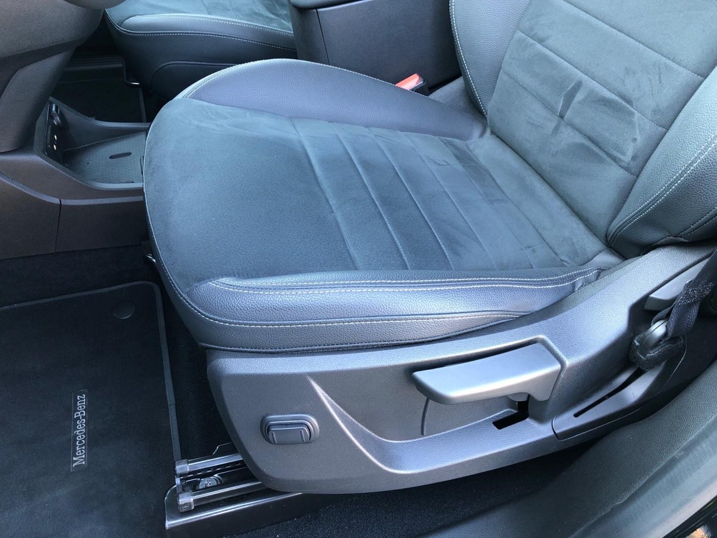 Mercedes-Benz T 180 PROGRESSIVE AmbiLight*Kamera*Tempomat*Navi