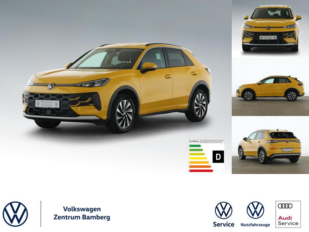 Volkswagen T-Roc 1.5 eTSI Life+DSG+GJR+LED+ACC+PDC+RFK+DAB+