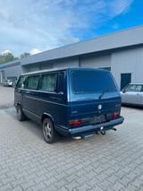 Volkswagen VW T3 Kombi LLE - Volkswagen T3: Lle
