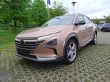 Hyundai NEXO Fuel Cell - - Hyundai NEXO in Duisburg
