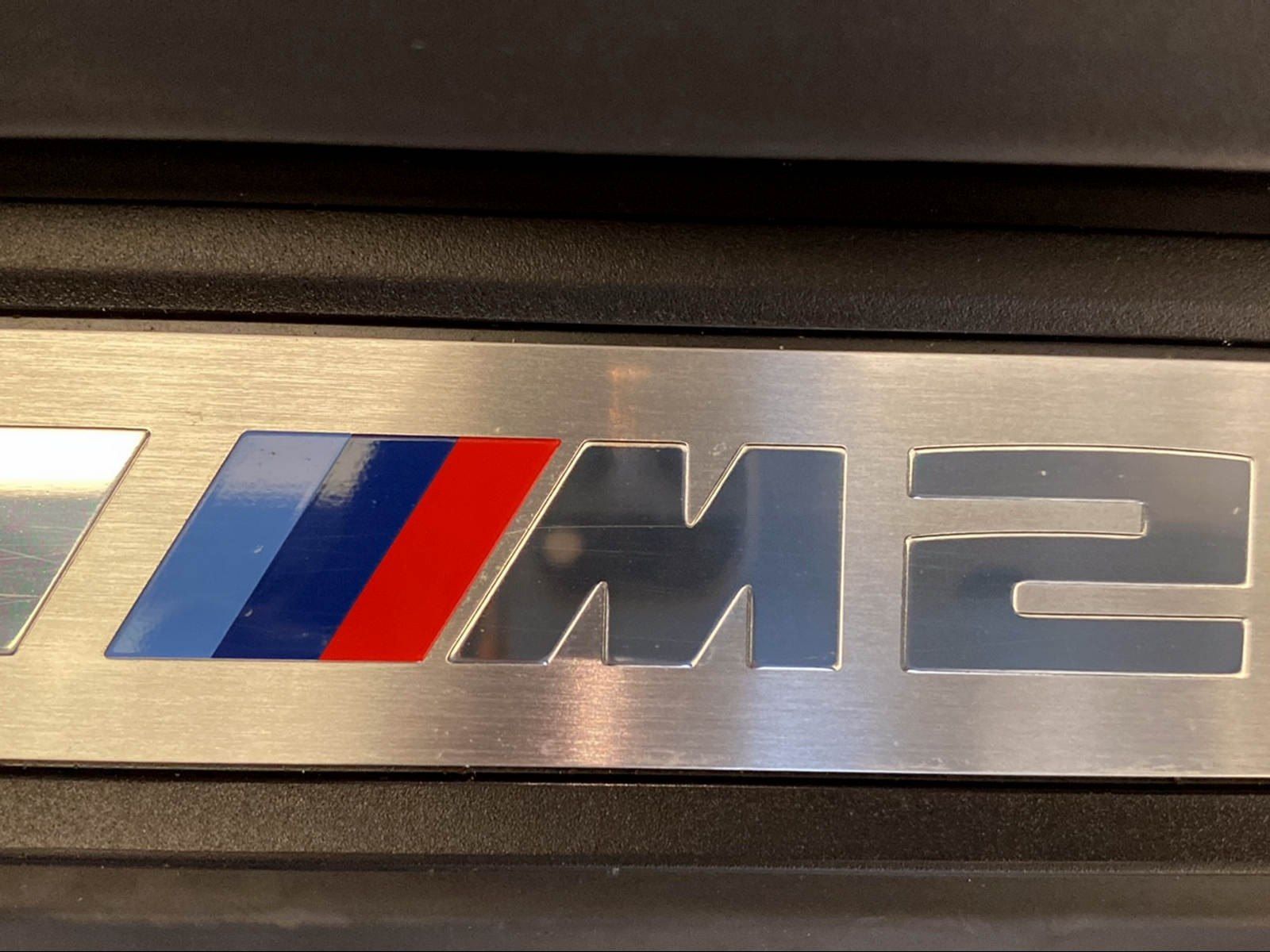 BMW M2 - Bild 21