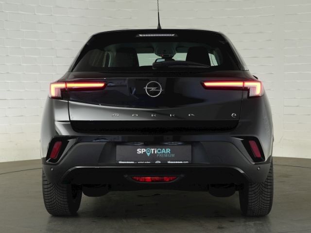 Mokka-e B ELEGANCE ELECTRIC 50kWh AT+LED LICHT+N