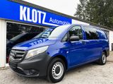 Mercedes-Benz Vito Mixto 114/116 CDI, 119 CDI/BT lang - Mercedes-Benz Vito: 119