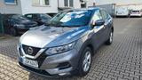 Nissan Qashqai 1.3 DIG-T DCT 158PS Shiro Shiro - Nissan Qashqai von privat