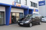 Mercedes-Benz Viano 3.0 CDI Ambiente lang - Mercedes-Benz Viano: Ambiente