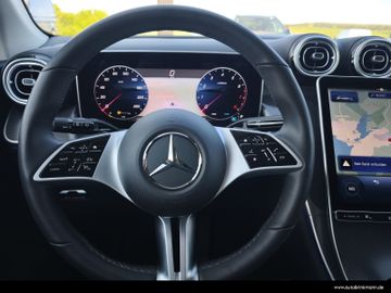 Mercedes GLC 200 - 12