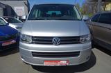 Volkswagen T5 Caravelle Comfortline Automatik-Navi - Volkswagen T5 Caravelle: Comfortline