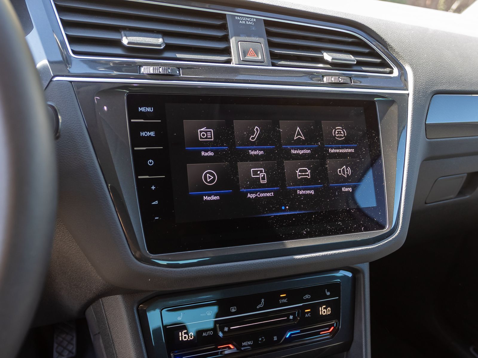 Volkswagen Tiguan - Bild 20