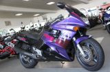 Honda CBR 1000 SC24 Dual - HONDA 1995 CB1000