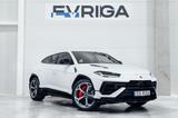 Lamborghini Urus S/B&O/Pano/Night Vision/HUD/BiCol int - weiße Lamborghini Urus