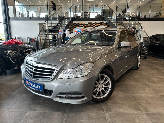 Mercedes-Benz E 250 CGI BlueEfficiency *Avantgarde*BiXenon*