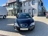 Seat Leon Style Copa Ecomotive 1.6 TDI 105PS EURO5 - Seat Leon mit Diesel-Antrieb: Limousine, Ecomotive