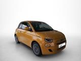 Fiat 500 Torino PDC Voll LED Sondermodell - Fiat 500: Sondermodell