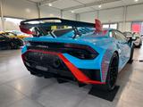 Lamborghini Huracán STO 60 Anniversary /Lift/Kamera/Carbon - Lamborghini aus 2023