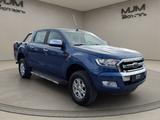 Ford Ranger XLT Doppelkabine 4x4 Tempomat Klimaa. - Ford Ranger Gebrauchtwagen