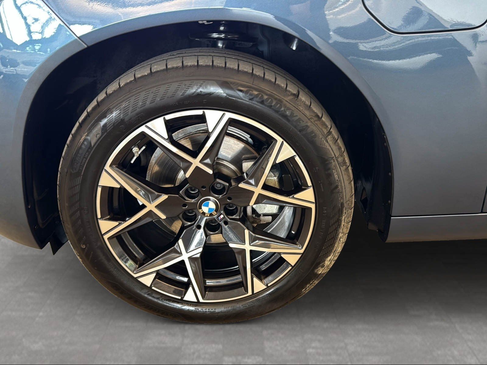 BMW X3 - Bild 13