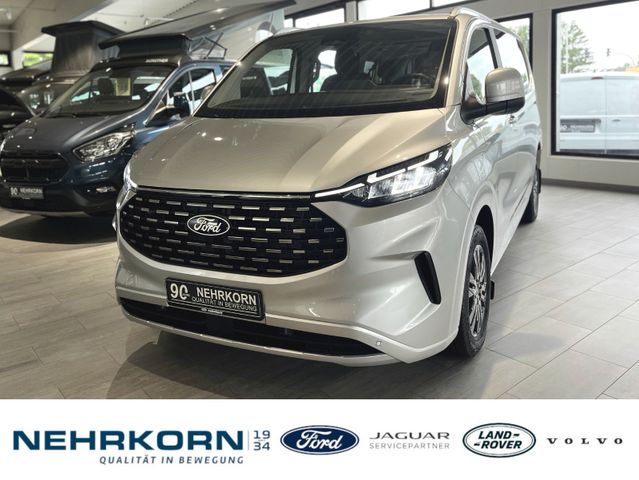 Ford Tourneo Custom L1 Titanium AWD Automatik mit AHK