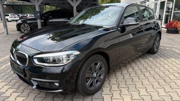 BMW 116 - 3