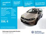 Volkswagen Golf Sportsvan LOUNGE - VW Golf Sportsvan in Dresden