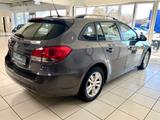 Chevrolet Cruze 1,7 CDTI Station Wagon LT+/Klimaautomatik - Chevrolet mit Diesel-Antrieb: Kombi, Schaltgetriebe