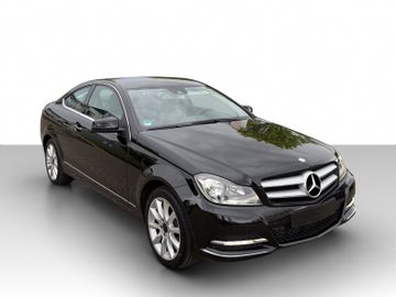 Mercedes C 250 - 6