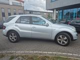Mercedes-Benz ML 320 ML -Klasse ML 320 CDI - Mercedes-Benz ML 320: Cdi