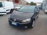 Volkswagen Golf 1.6 5p. Comfortline BiFuel - Volkswagen Golf: Bifuel